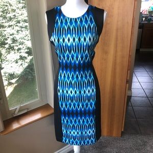 Calvin Klein Dress NWOT